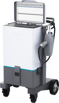 Мобильный оптико-эмиссионный спектрометр VELES Mobile PRO Мобильный оптико-эмиссионный спектрометр VELES Mobile PRO