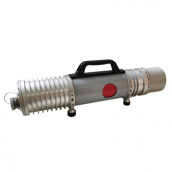 Портативный рентгеновский аппарат "МАРТ-250"