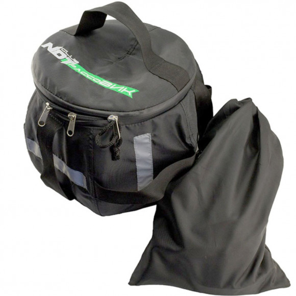 Комплект для визуального контроля ТрассоВИК