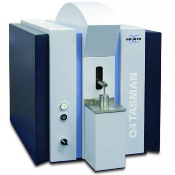 Оптико-эмиссионный спектрометр Q4 TASMAN