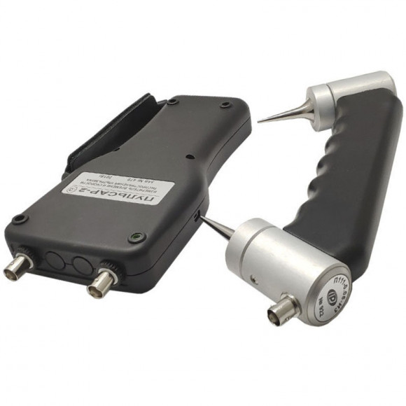 Ультразвуковой прибор с визуализацией (дефектоскоп) ПУЛЬСАР-2.2