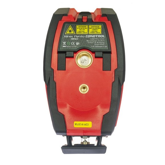 Лазерный нивелир CONDTROL XLINER PENTO 360 Лазерный нивелир CONDTROL XLINER PENTO 360