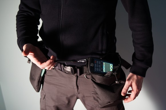 RFT-Belt пояс дефектоскописта