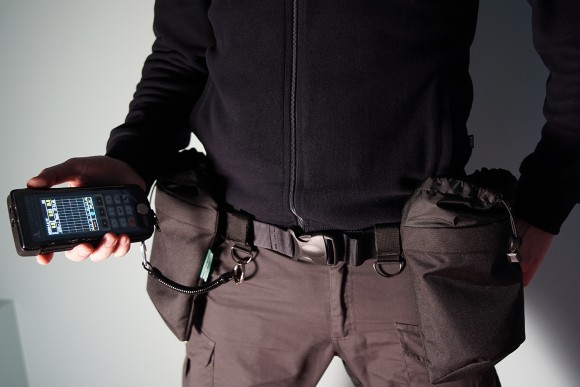 RFT-Belt пояс дефектоскописта