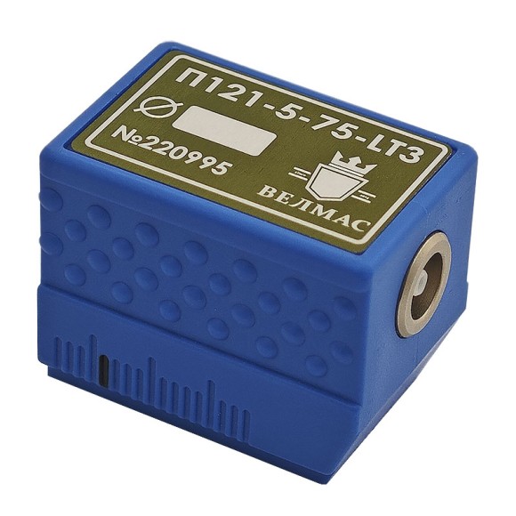 Ультразвуковой Преобразователь П121-5-75-LT3 Ультразвуковой Преобразователь П121-5-75-LT3