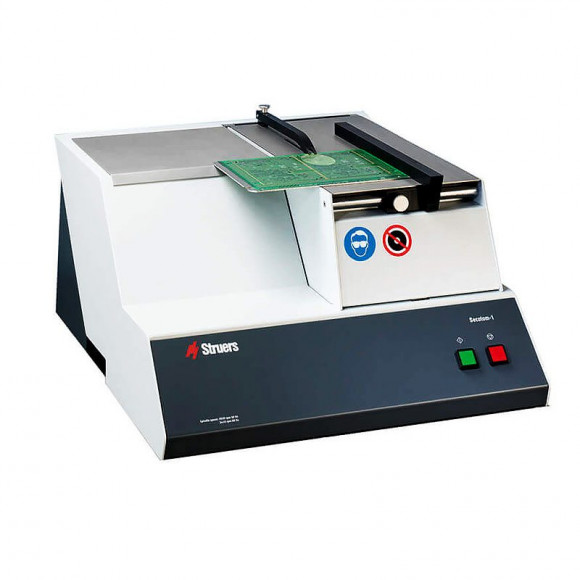 Отрезной станок Secotom-1