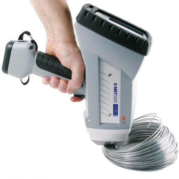 Портативный анализатор X-MET 5100 Портативный анализатор X-MET 5100