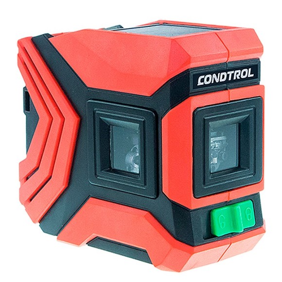Лазерный нивелир CONDTROL GFX300 Лазерный нивелир CONDTROL GFX300