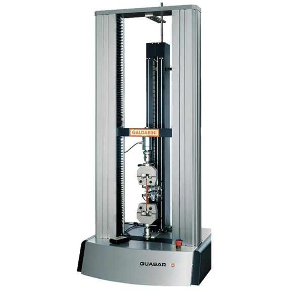 Универсальная испытательная машина Quasar 5 Универсальная испытательная машина Quasar 5