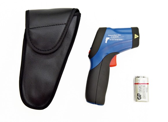 CEM DT-8865 Инфракрасный термометр (пирометр) CEM DT-8865 Инфракрасный термометр (пирометр)