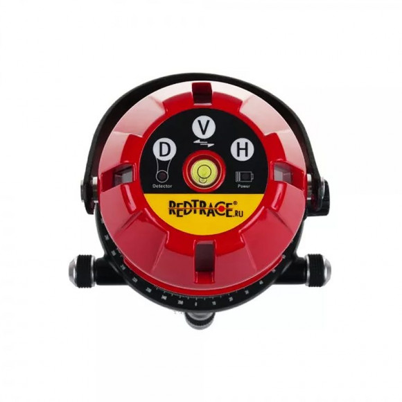 Лазерный нивелир REDTRACE М912SL Лазерный нивелир REDTRACE М912SL