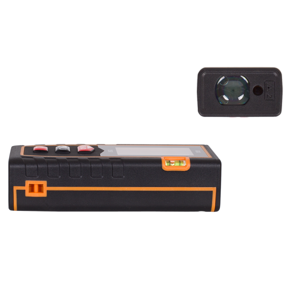 Лазерный дальномер RGK D30 Лазерный дальномер RGK D30