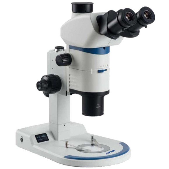 Стереомикроскоп SZX12
