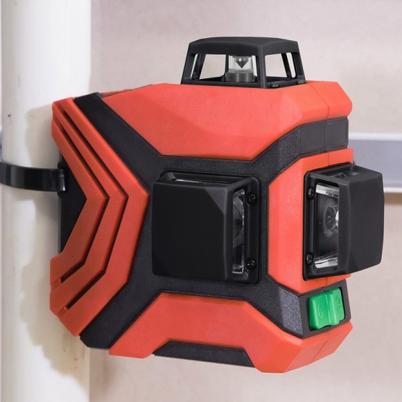 Лазерный нивелир CONDTROL GFX360-3 Лазерный нивелир CONDTROL GFX360-3