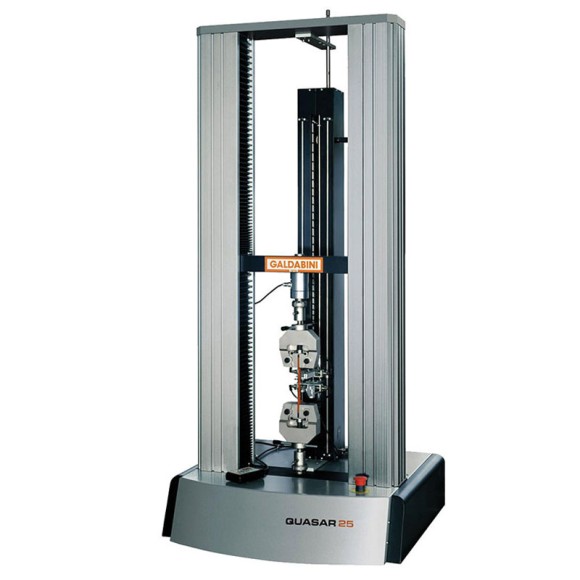 Универсальная испытательная машина Quasar 25 Универсальная испытательная машина Quasar 25