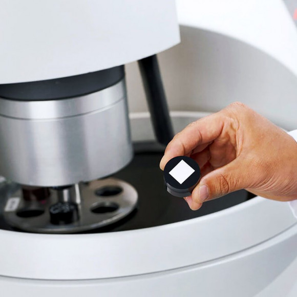 Шлифовально-полировальная система Tegramin