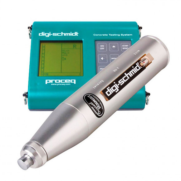 Молоток Шмидта PROCEQ DigiSchmidt