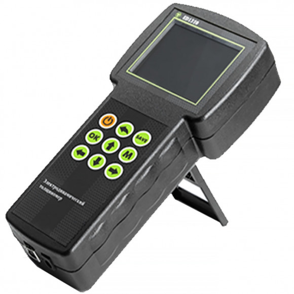 ЭМА толщиномер EM 1301