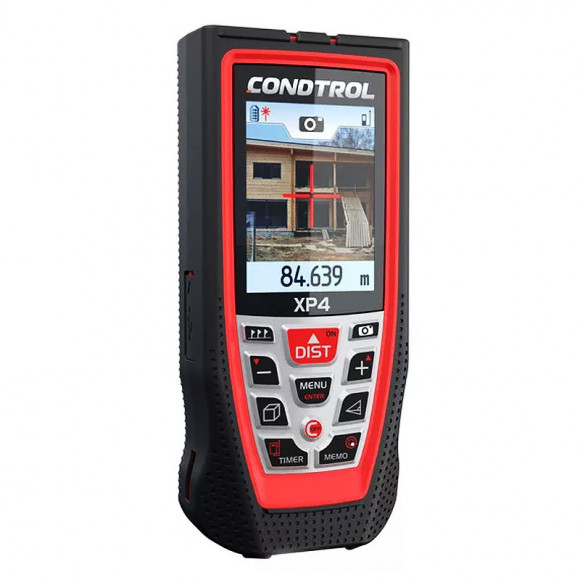 Лазерный дальномер CONDTROL XP4