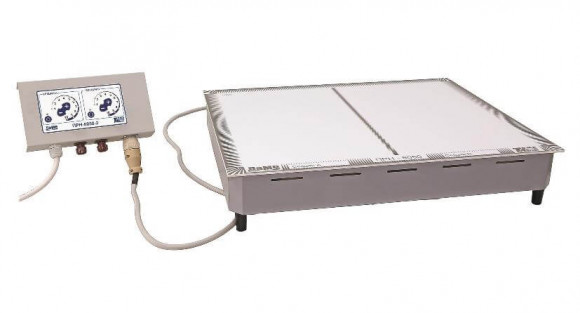 ПЛИТА НАГРЕВАТЕЛЬНАЯ ЛАБОРАТОРНАЯ СО СТЕКЛОКЕРАМИЧЕСКОЙ ПОВЕРХНОСТЬЮ ПРН-6050-2 ПЛИТА НАГРЕВАТЕЛЬНАЯ ЛАБОРАТОРНАЯ СО СТЕКЛОКЕРАМИЧЕСКОЙ ПОВЕРХНОСТЬЮ ПРН-6050-2