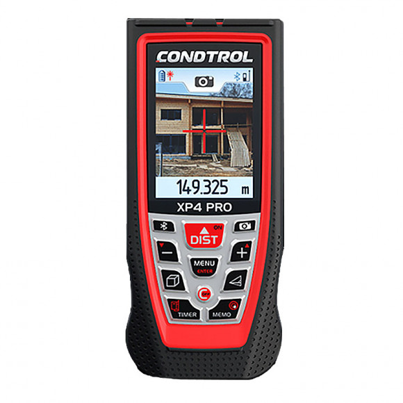 Лазерный дальномер CONDTROL XP4 Pro