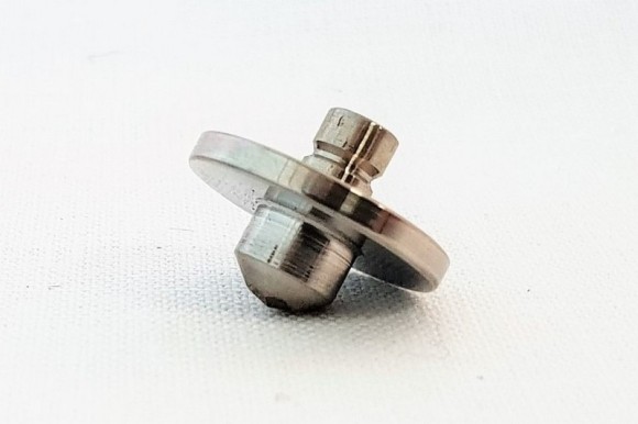 Наконечник алмазный тип НПМ для микротвердомеров ПМТ-3 и ПМТ-5