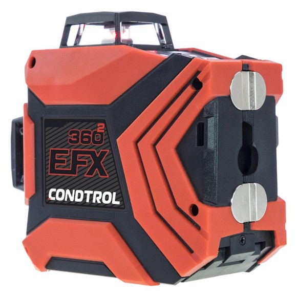 Лазерный нивелир CONDTROL EFX360-2 Лазерный нивелир CONDTROL EFX360-2