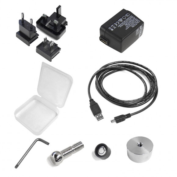 Измеритель прочности бетона Proceq DY-2 Измеритель прочности бетона Proceq DY-2