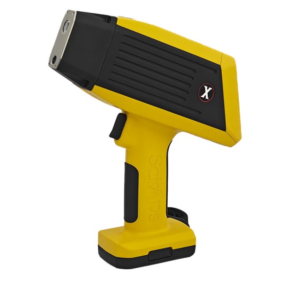 Анализатор химического состава металлов и сплавов X-Series модификация X-200 (от Mg до U)  Анализатор химического состава металлов и сплавов X-Series модификация X-200 (от Mg до U)