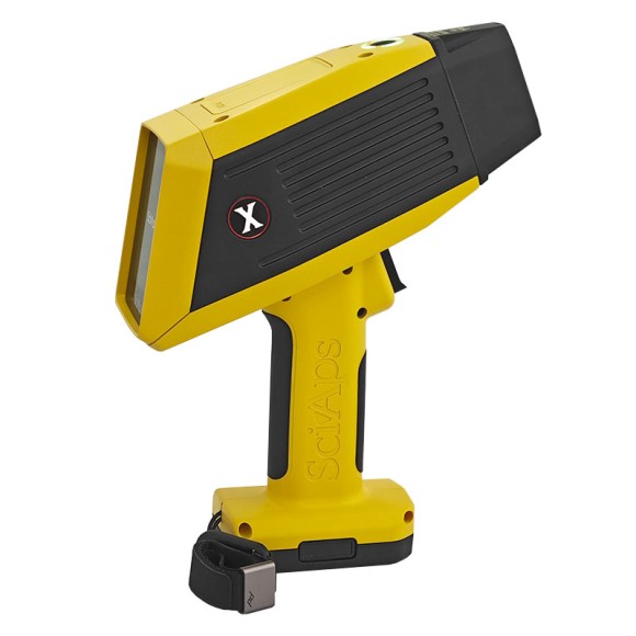 Анализатор химического состава металлов и сплавов X-Series модификация X-200 (от Mg до U)  Анализатор химического состава металлов и сплавов X-Series модификация X-200 (от Mg до U)