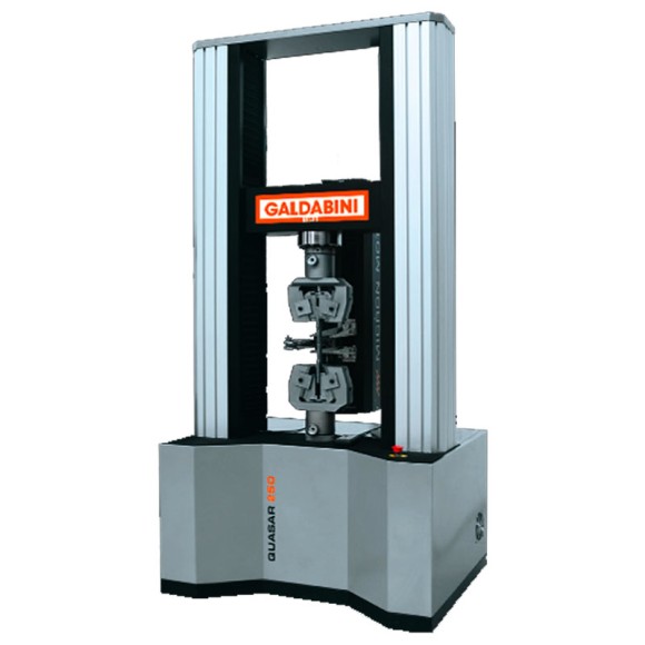 Универсальная испытательная машина Quasar 250 Универсальная испытательная машина Quasar 250