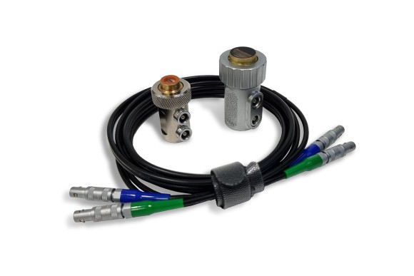 UDT-RF ультразвуковой толщиномер