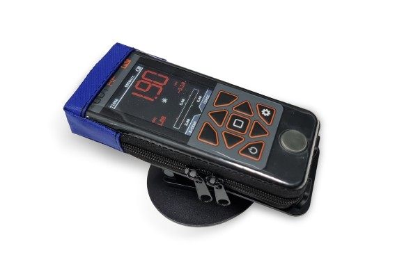 UDT-RF ультразвуковой толщиномер