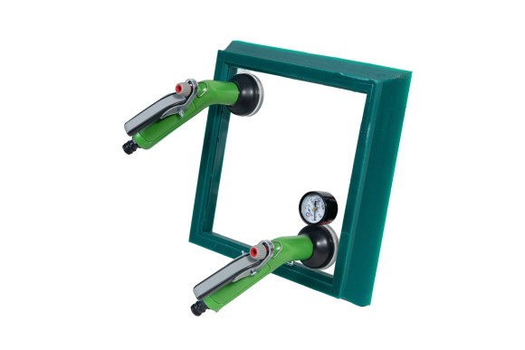 Рамка вакуумная Квадрат 230 x 230 Рамка вакуумная Квадрат 230 x 230