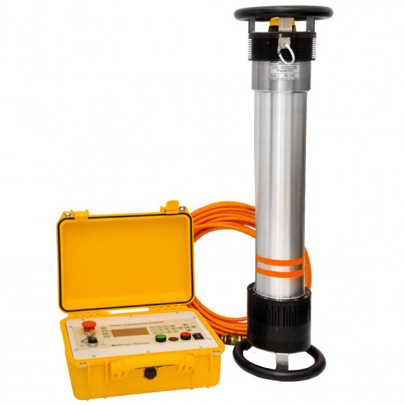 Рентгеновский аппарат Радон-250П (Панорамный)