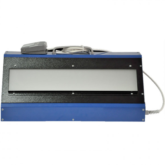 Негатоскоп светодиодный НС 85х400 СД АРГО