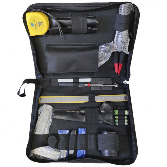 Вик "Эксперт" комплект для Визуального и измерительного контроля