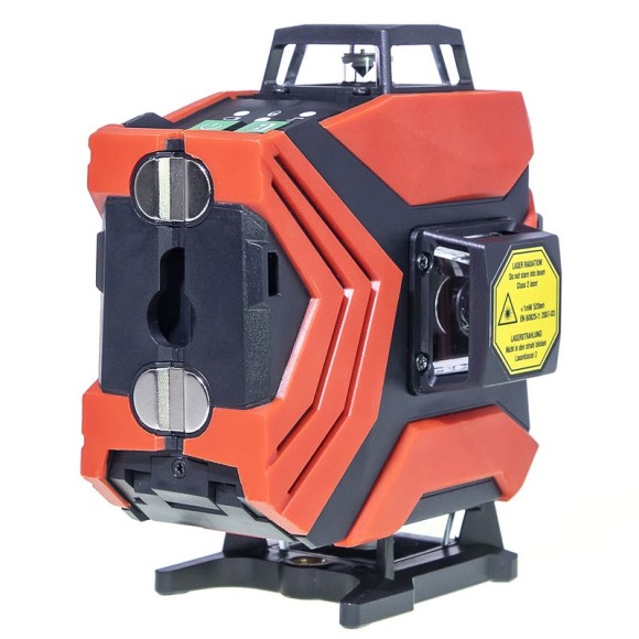 Лазерный нивелир CONDTROL FLIESEN 3D LASER Лазерный нивелир CONDTROL FLIESEN 3D LASER