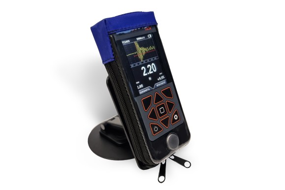 UDT-RF PRO ультразвуковой толщиномер