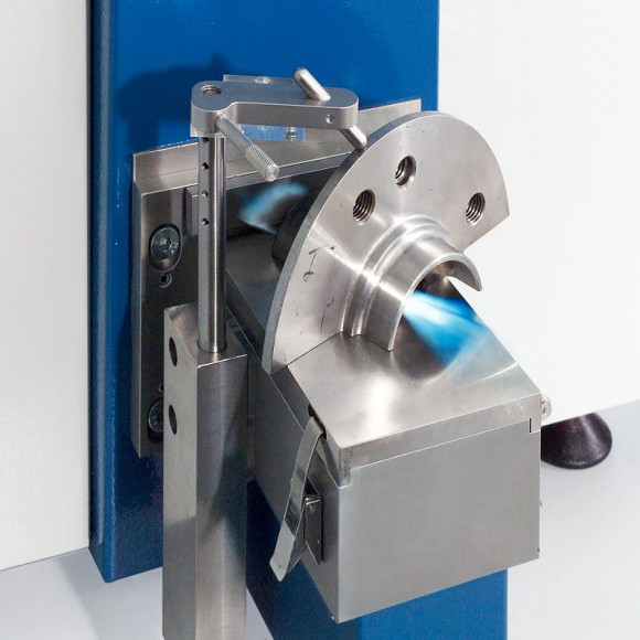 Оптико-эмиссионный спектрометр FOUNDRY-MASTER VIS Оптико-эмиссионный спектрометр FOUNDRY-MASTER VIS