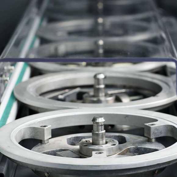 Автоматическая система MAPS