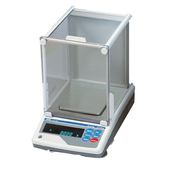 Весы лабораторные серии GX