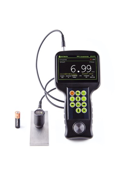ЭМА толщиномер ЕМ 1401
