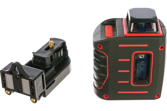 Лазерный уровень RGK LP-52