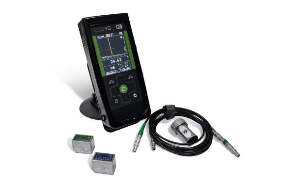 УСД-10 RF/UCD-10 RF ультразвуковой дефектоскоп