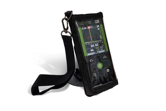 УСД-10 RF/UCD-10 RF ультразвуковой дефектоскоп