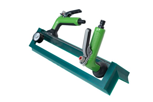 Рамка вакуумная угловая (наружный угол)  Рамка вакуумная угловая (наружный угол)