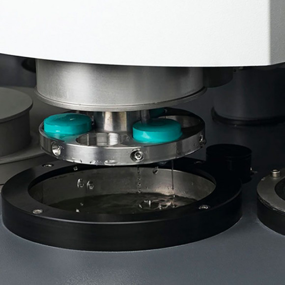 Автоматическая система Hexamatic