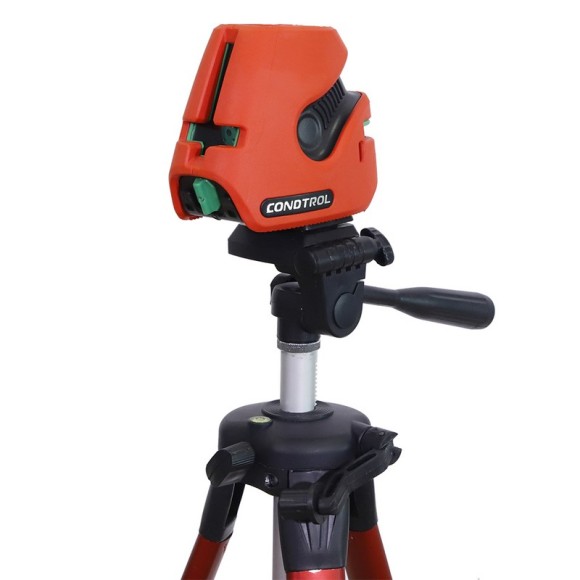 Лазерный нивелир CONDTROL NEO G100 Лазерный нивелир CONDTROL NEO G100