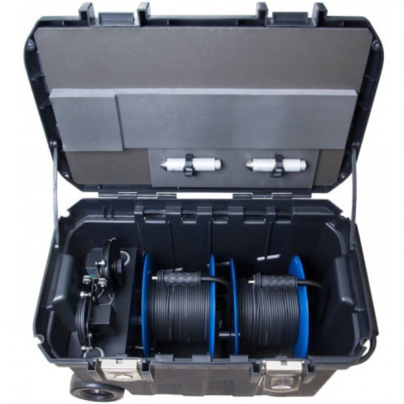 Дефектоскоп буронабивных свай ПУЛЬСАР-2.2 ДБС